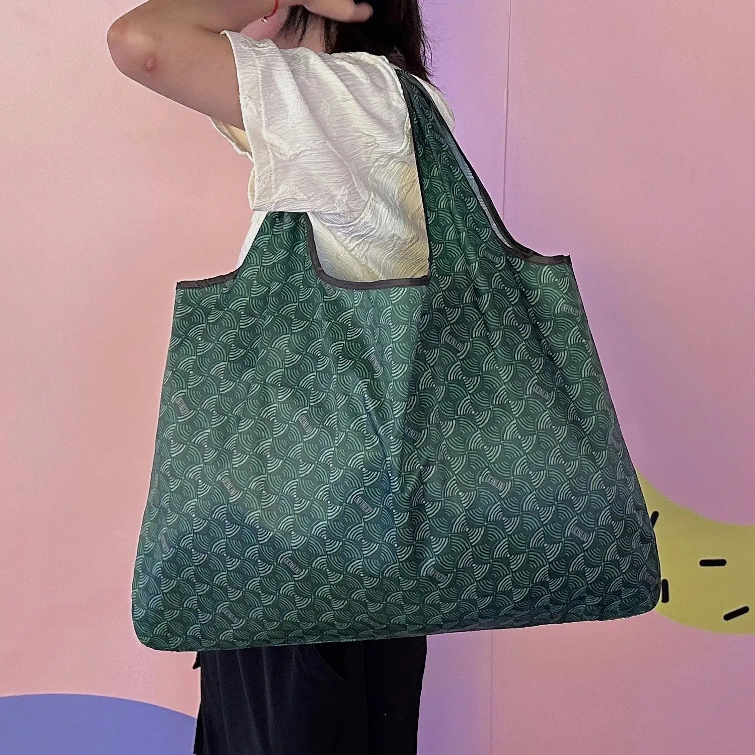 Sac à main Fourre-tout