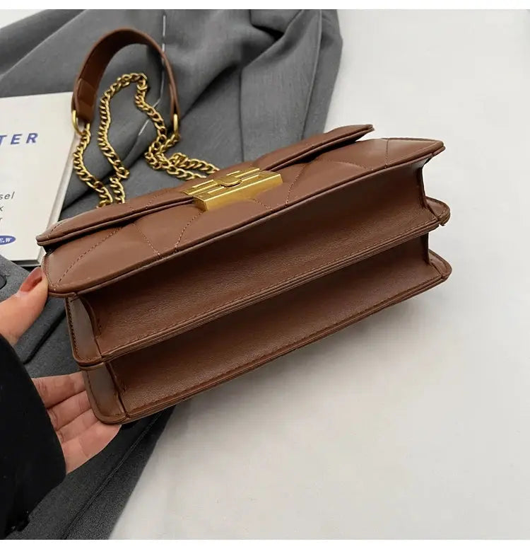 sac bandoulière Mia