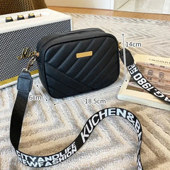 Sac à bandoulière - Kenza