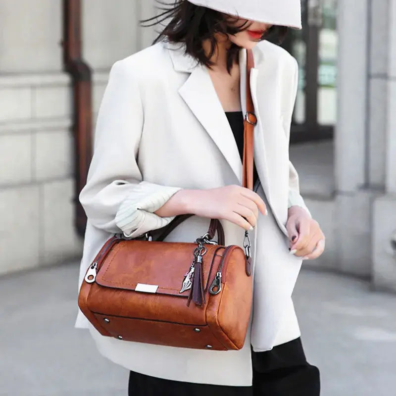 sac bandoulière Sarah