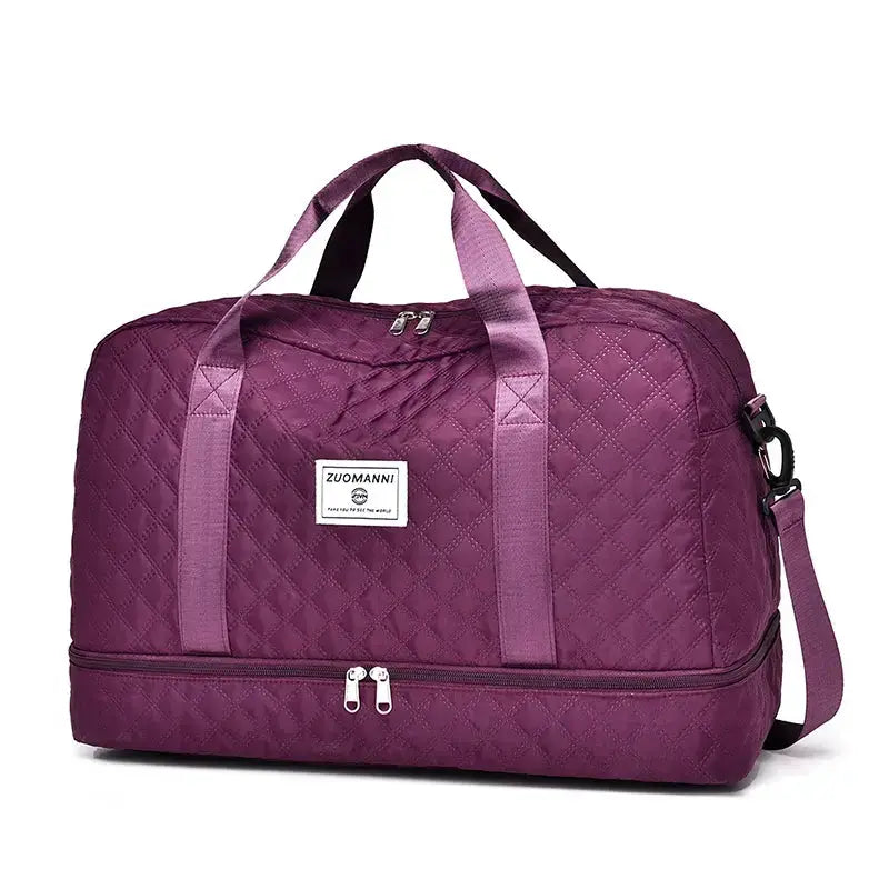 Sac Bandoulière Naya Voyage