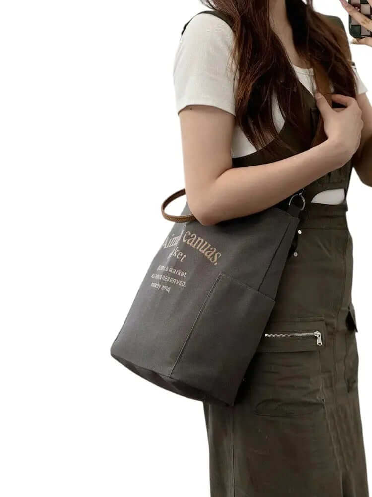 Sac Seau Évasion Sauvage