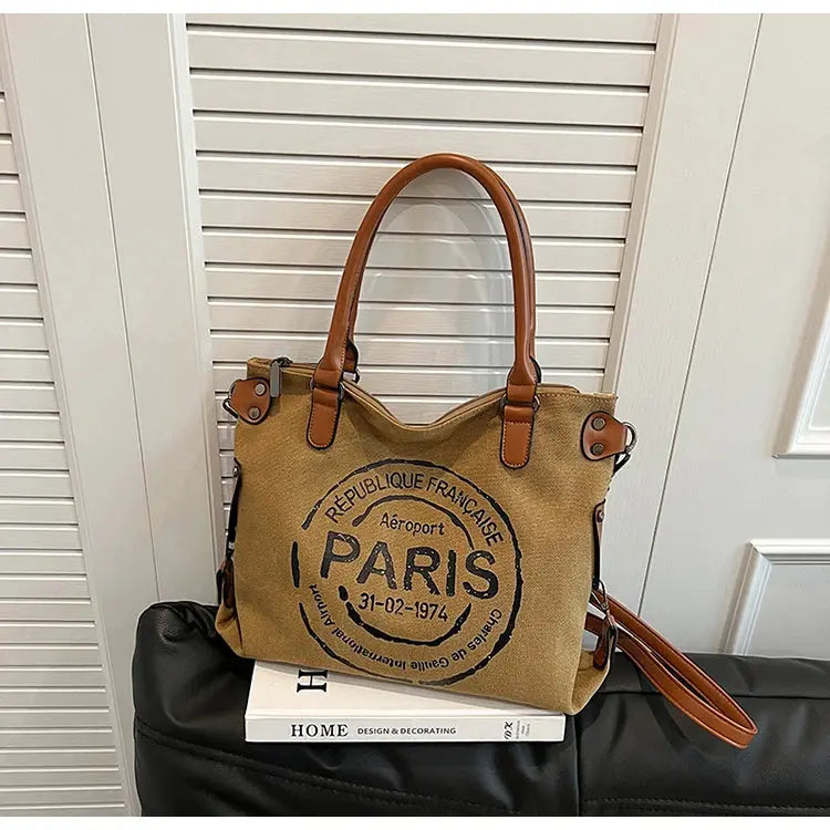 Sac à main Paris Chic