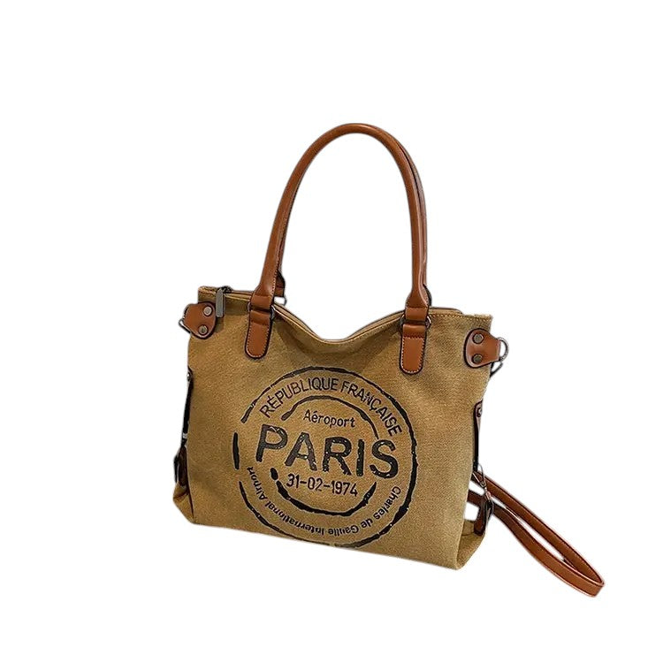 Sac à main Paris Chic