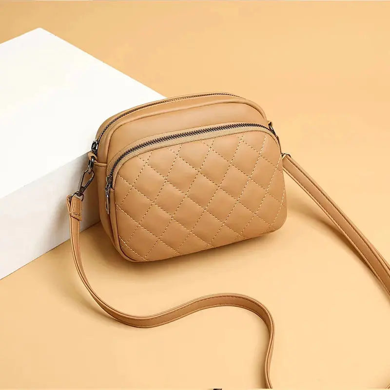 Sac à Bandoulière Clara