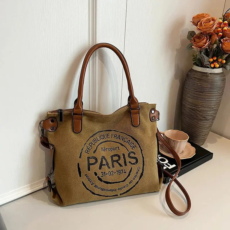 Sac à main Paris Chic