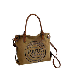 Sac à main Paris Chic