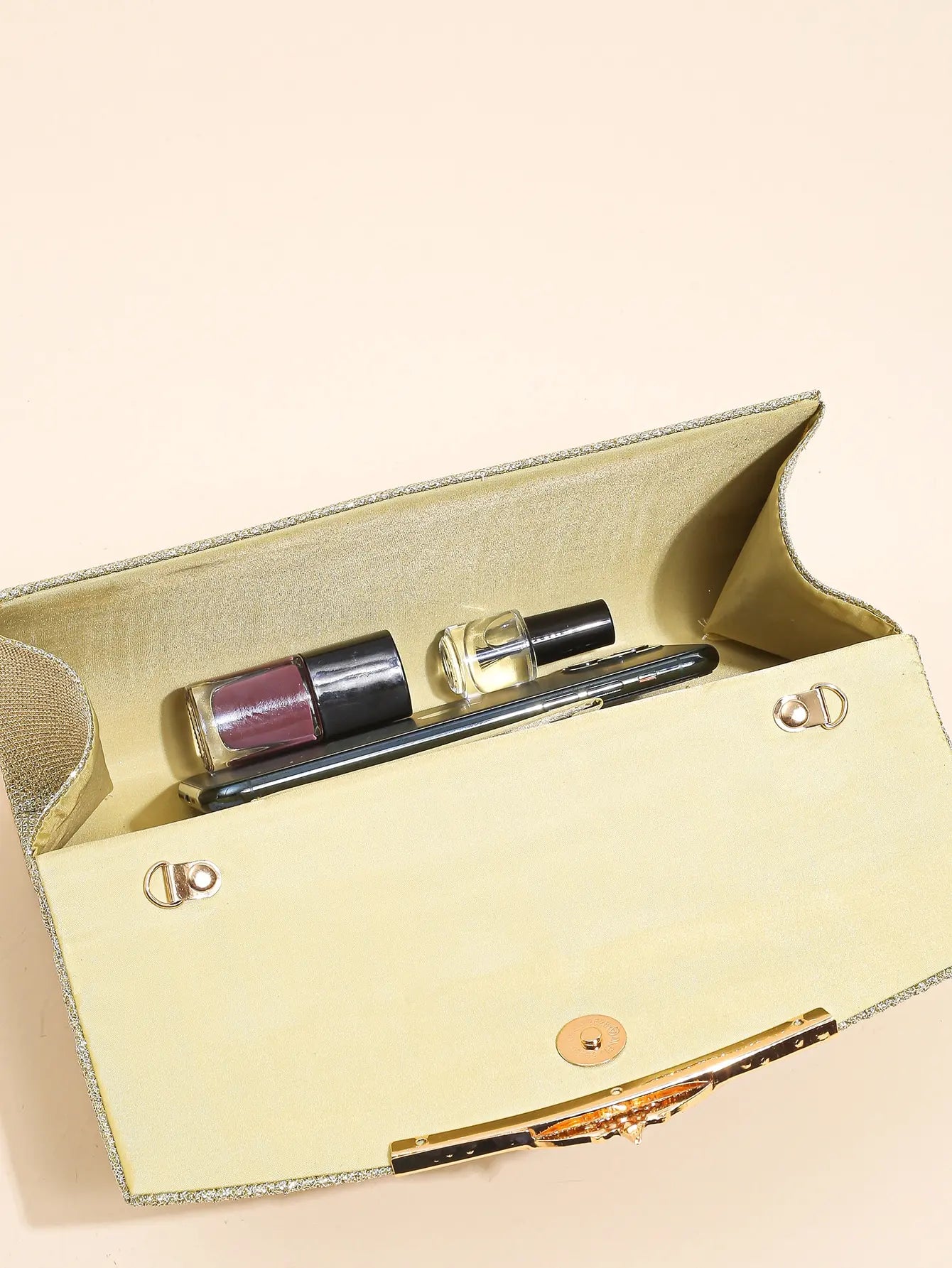 Pochette Miss Diva