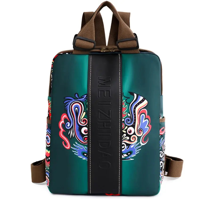 Sac à Dos Zen