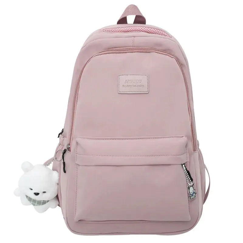 Sac à Dos school