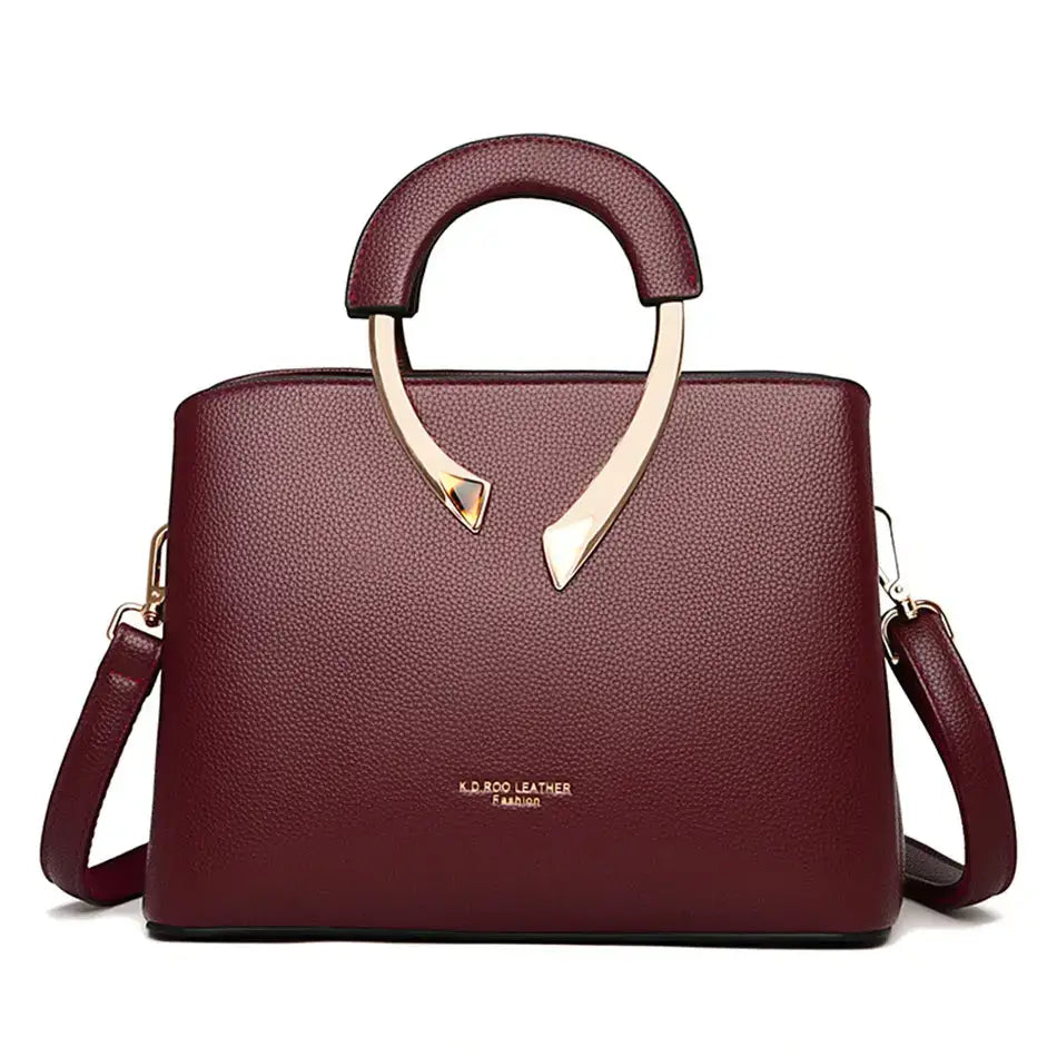 Sac à main Sofia Luxe