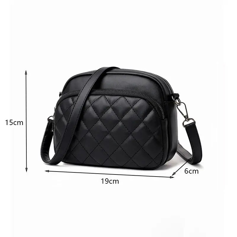 Sac à Bandoulière Clara