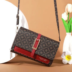 sac portefeuille Attitude
