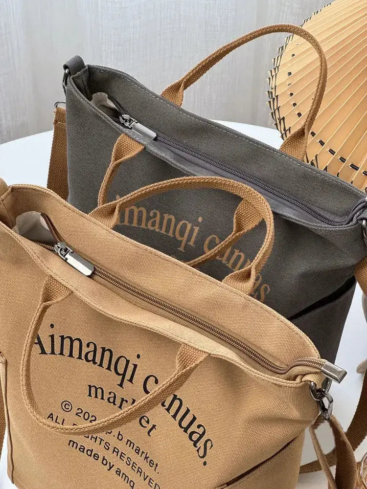 Sac Seau Évasion Sauvage