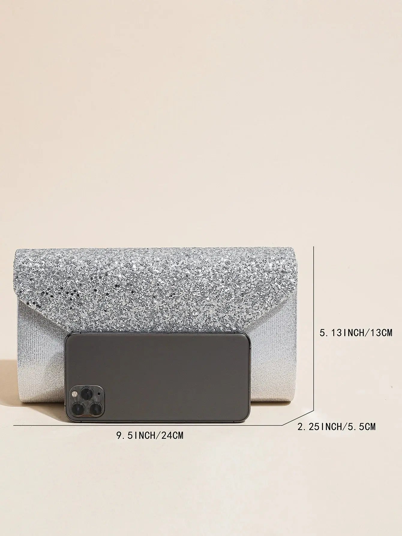 sac portefeuille Lady