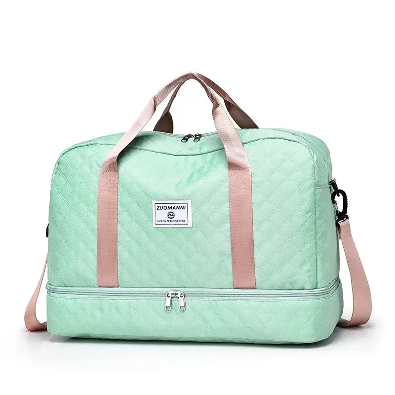Sac Bandoulière Naya Voyage