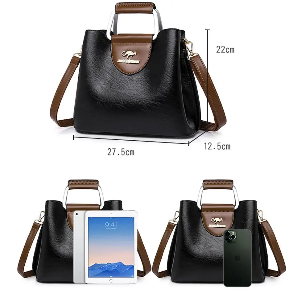 Sac Seau Savane