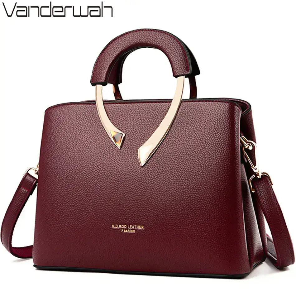 Sac à main Sofia Luxe