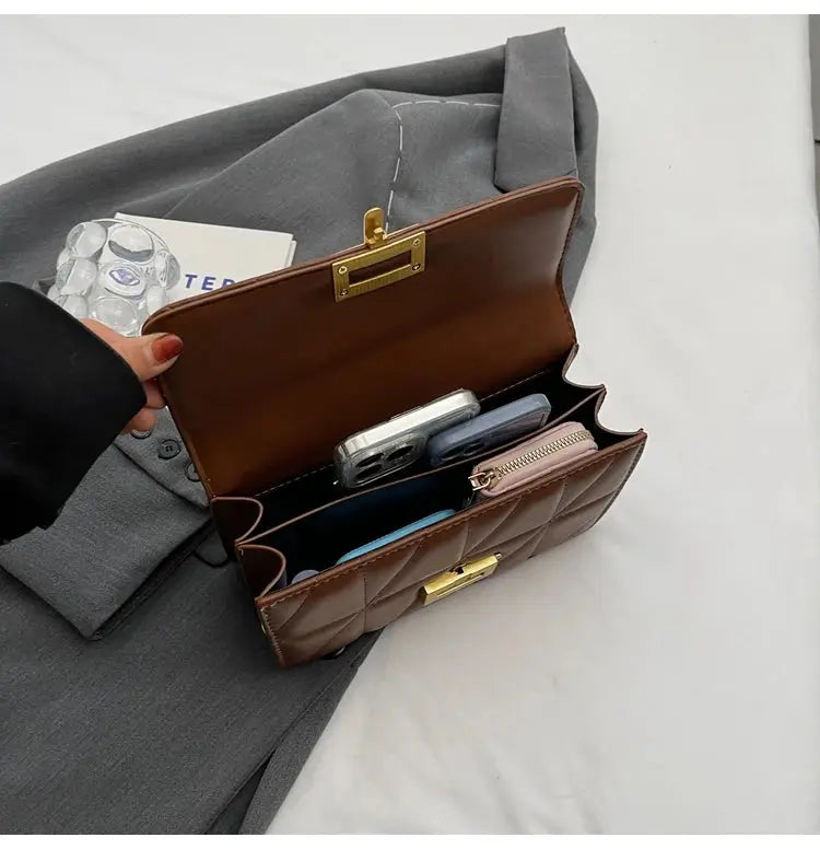 sac bandoulière Mia