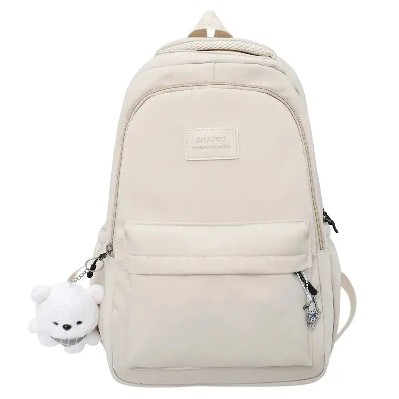 Sac à Dos school