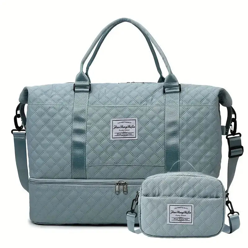 Sac bandoulière Alya Voyage