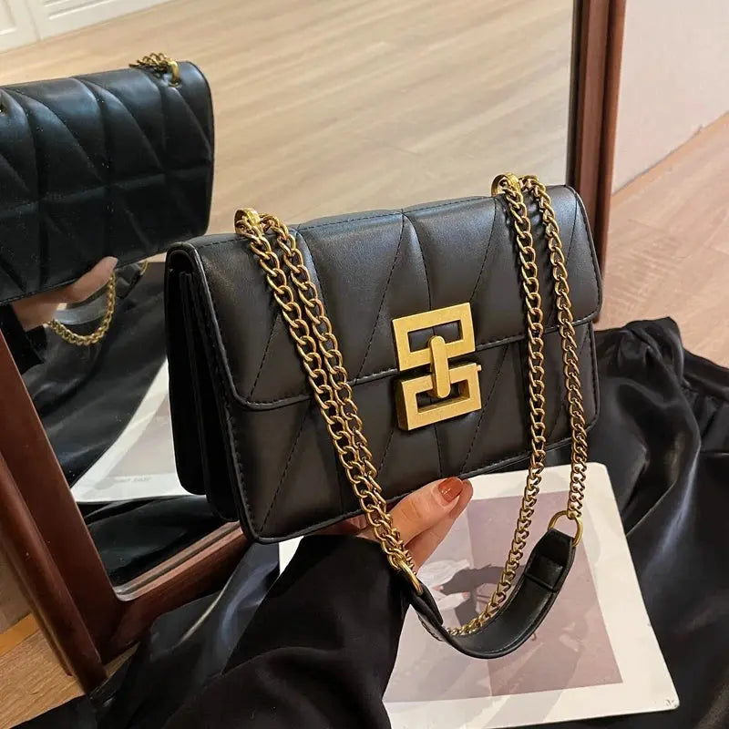 sac bandoulière Mia