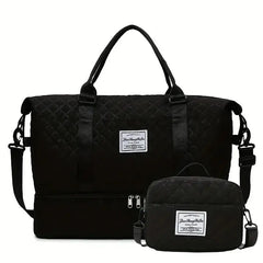 Sac bandoulière Alya Voyage
