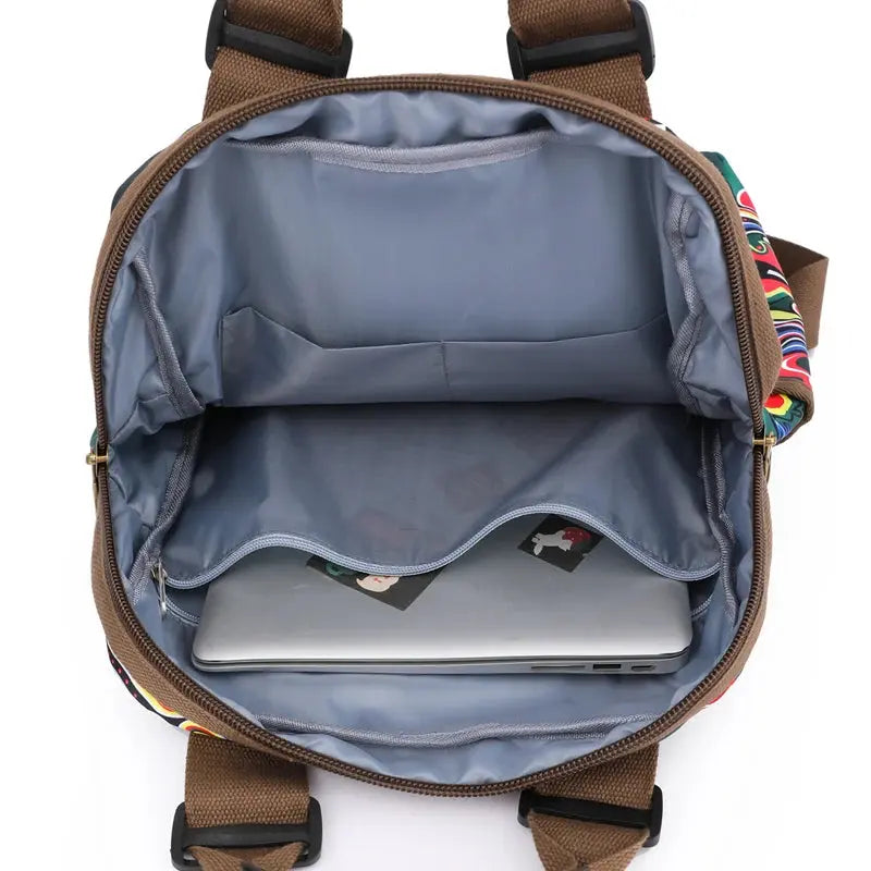 Sac à Dos Zen