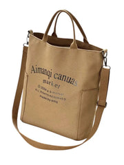 Sac Seau Évasion Sauvage