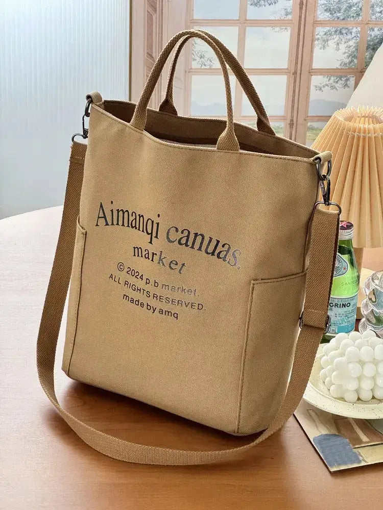 Sac Seau Évasion Sauvage