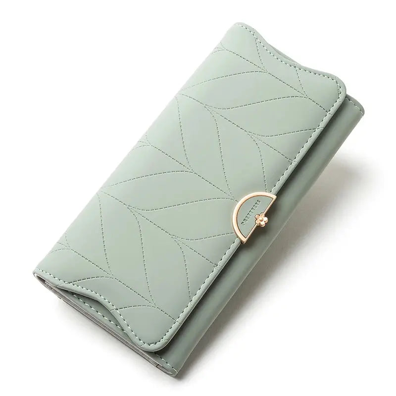 Sac Portefeuille Chic