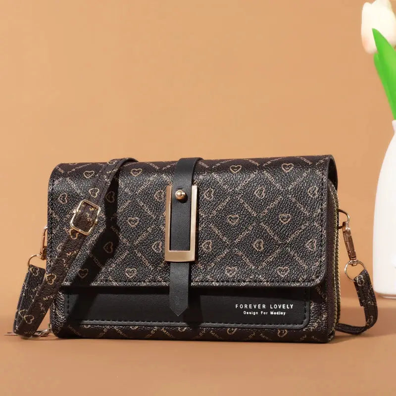 sac portefeuille Attitude