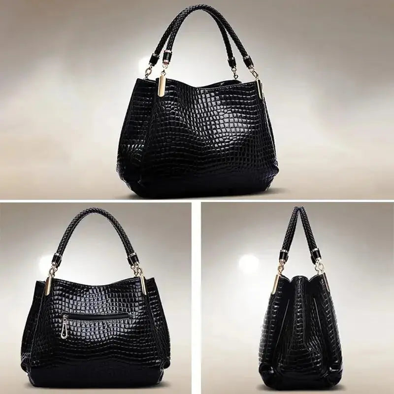 Sac Seau Dark