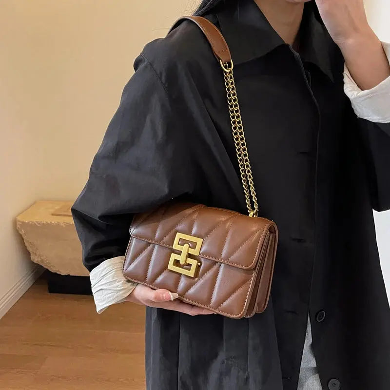 sac bandoulière Mia