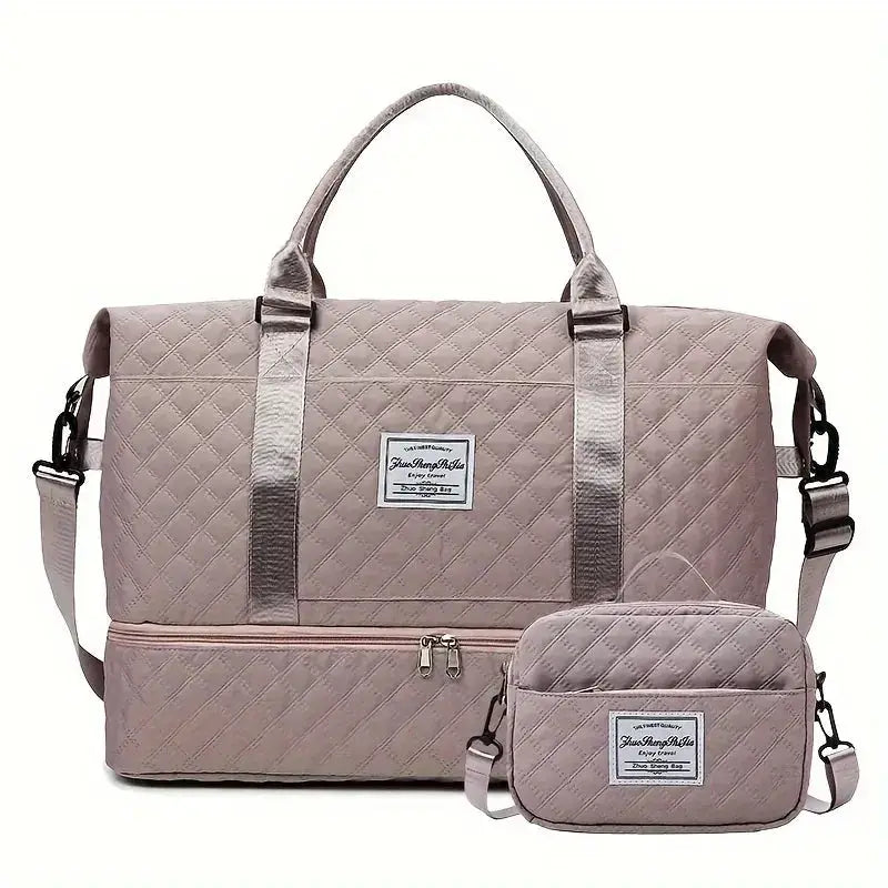 Sac bandoulière Alya Voyage