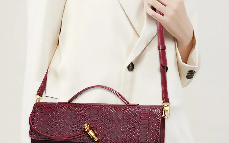 Pochette Miss Diva