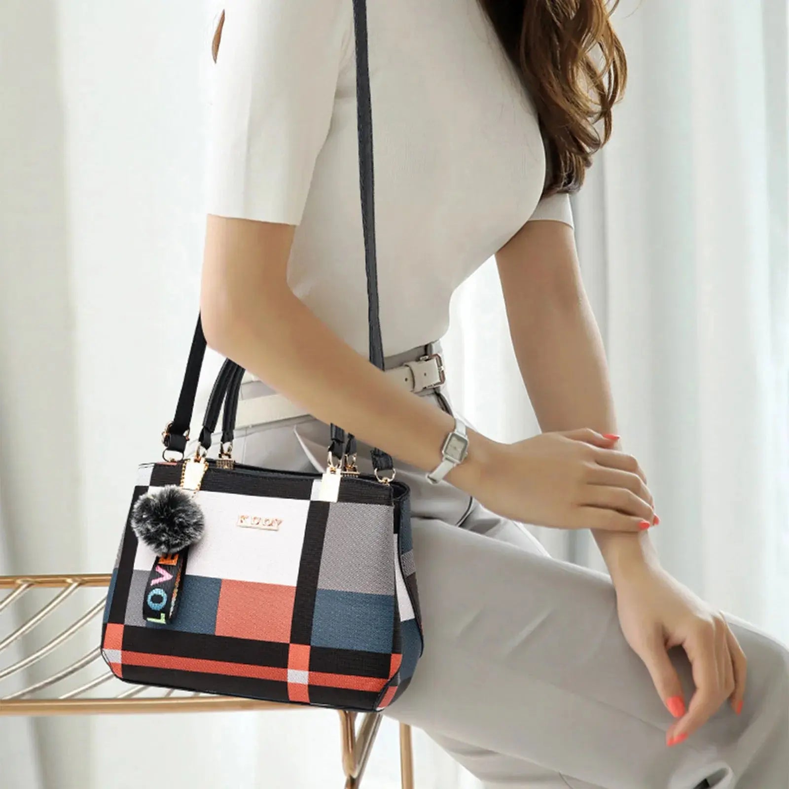 sac à main Style