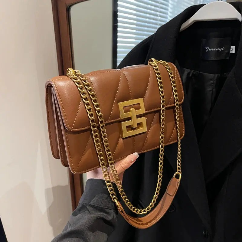 sac bandoulière Mia